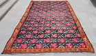 Turkish Kilim Rug 70  x125   Hand Woven Karabag Kilim 180x320cm