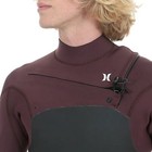  bv4396-286  Mens Hurley Advantage Plus 5 3 Fullsuit