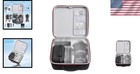 Dji Mavic 4 Pro Drone Hard Carrying Case Fly More Combo Eva 1680d Rc Pro 2 rc 2