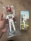 Chris Carpenter Bobblehead Cy Young Award  august 15  2025  