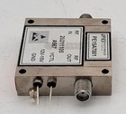 Pasternack Pe15a7001 40 Db Variable Gain Amplifier 500 Mhz To 2 Ghz