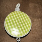 Vintage Rotating Music Box Wind-up Baby  Crib Infant Mobile It   s A Small World