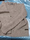 2x Polo Ralph Lauren Men s 100  Cotton Knit Sweater Xl