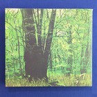 Exhibition Catalog  Masayasu Sakai Woodblock Print Collection Memory  Signed