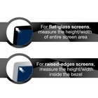 3m 27  Widescreen Monitor Privacy Filter 16 9 Black Matte Glossy Pf270w9b
