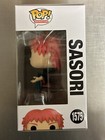 Naruto Shippuden Funko Pop  1575 Sasori Funko Exclusive   Protector