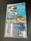 Wipeout Pure - Greatest Hits Edition - Sony Psp - 2006 - Brand New  Sealed 