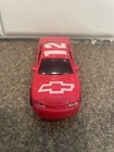 Artin 1 43 Slot Car Chevy Monte Carlo  12 Red