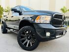2018 Ram 1500 Big Horn Crewcab 4x4