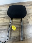 2011-2020 Grand Caravan Town   Country Front Seat Black Cloth Head Rest  2