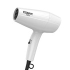 Conair Hair Dryer Blower 1875w Heat Professional Fan Styler Dry 2 Heat speed