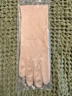 Genuine New Rolex Dealer Presentation Gloves Microfiber Beige Tan All Sizes Oem
