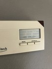 Vintage Cidco Caller Id With Call Waiting Model Sa-60a-10 - No Power Cord