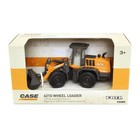 Case 621g Wheel Loader Diecast 1 50 Scale Model - Ertl Zfn44134