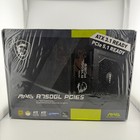 Msi - Mag A750gl Pcie 5 750w Atx 3 1 Full Modular 80 Plus Gold Gaming Sealed