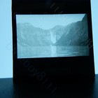 Unidentified Waterfall   River Magic Lantern 