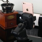 360   Mount Holder Car Windshield Stand For Iphone Samsung Mobile Cell Phone Gps