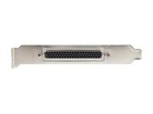 Startech 8-port Pci Express Rs232 Serial Adapter Card Pex8s1050