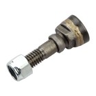 10 Pack Compatible With 700 Series Stump Grinder Teeth For Stump Removal