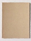 Usa Poster Stamp - New York Edison Alphabet - F g cooper  x  - Green