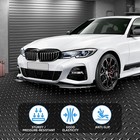 Garage Floor Mat Diamond-plate Rubber Flooring Rolls  21ft X 16 Water Resistant