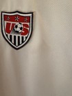 Men   s Usa Soccer Nike Jersey    seatbelt   