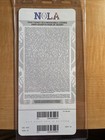 2020 Cfp Championship Game Ticket - Lsu Tigers 2019 National Champions 