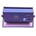 Strobe Light Led 1000w Rgb 3 In 1 Dj Disco Stage Wash Effect Panel Light Dmx5   