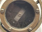 Antique Marine Brass Maritime Compass