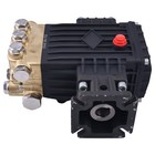 Rcv 3g27 Pressure Washer Pump Rcv3g27 3400 Rpm 3 0 Gpm 3 4  Shaft 186 Bar
