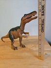 Jurassic World Epic Attack Baryonyx Dinosaur  Figures  Lights And Sounds Works