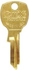 Compx National D4301 Key Blank  For 4def7   4def8 4deg4