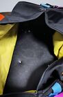 Performa Apple Computer  Boston Bag Rainbow Logo Japan Rare  se1439