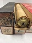 Lot Of 10 Antique Qrs Piano Music Rolls For Player Piano