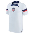 Women s Nike Usmnt Away Authentic Jersey  Mia Hamm    9  Size Women s Xl Or L