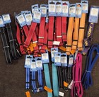 Dog Collar Lot Of 32 Max And Neo All Included New With Tag