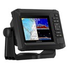 Garmin Echomap Uhd2 54cv