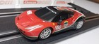 Carrera Go   Ferrari 488 Gt3  488 Af Corse 64136 Reconditioned tested