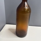 Vintage Clorox Bottle s From The 40s-60s In Good Condition