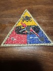Vintage Us Army 304th Armored Battalion Patch