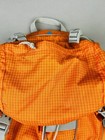 Lowepro Photo Sport 200 Aw Hiking Dslr Camera Case Orange Backpack