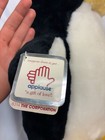 Vintage Applause Penguin Plush Stuffed Animal Toy 1981