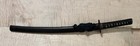 Antique Japanese Wakazashi Nihonto Samurai Sword Edo Period Tang Mark                      