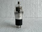 Rare Old Vintage Rca Radiotron Vacuum Radio Tube 24a Made In Usa