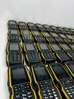 Lot Of 40  Sonim Xp5560 Ultra Rugged Waterproof  Cell Phone Bolt At t- Untested