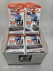 2022 Donruss Baseball Cello Fat Pack Box - 12 Packs Per Box 30 Cards Per New
