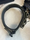 Ronin Tactics Small Combat Belt With Inner Belt