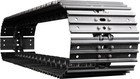 Fits Takeuchi Tb145 Excavator - Extreme Duty Mwe  Steel Chain Assembly  steel Pa