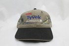 Dupont Motorsports Tyvek Fish Hat Adjustable Strap Cap