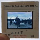 Superman Ii 1980 35mm Studio Slide Transparency Terence Stamp Sarah Douglas 